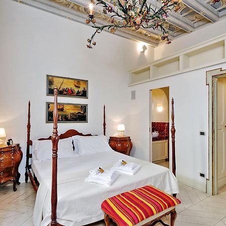 Boccaccio 22 Apartamento Roma Exterior foto