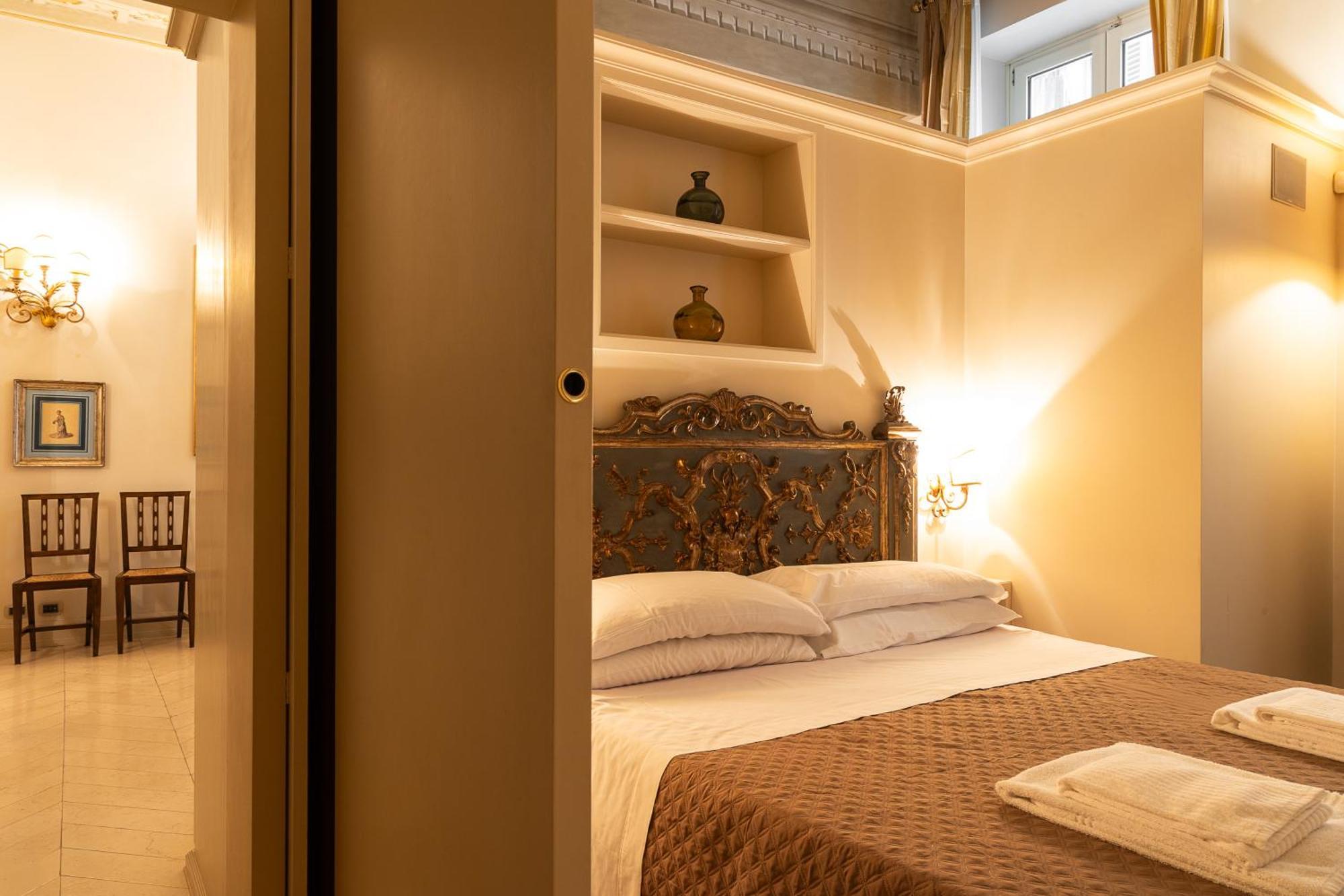 Boccaccio 22 Apartamento Roma Exterior foto