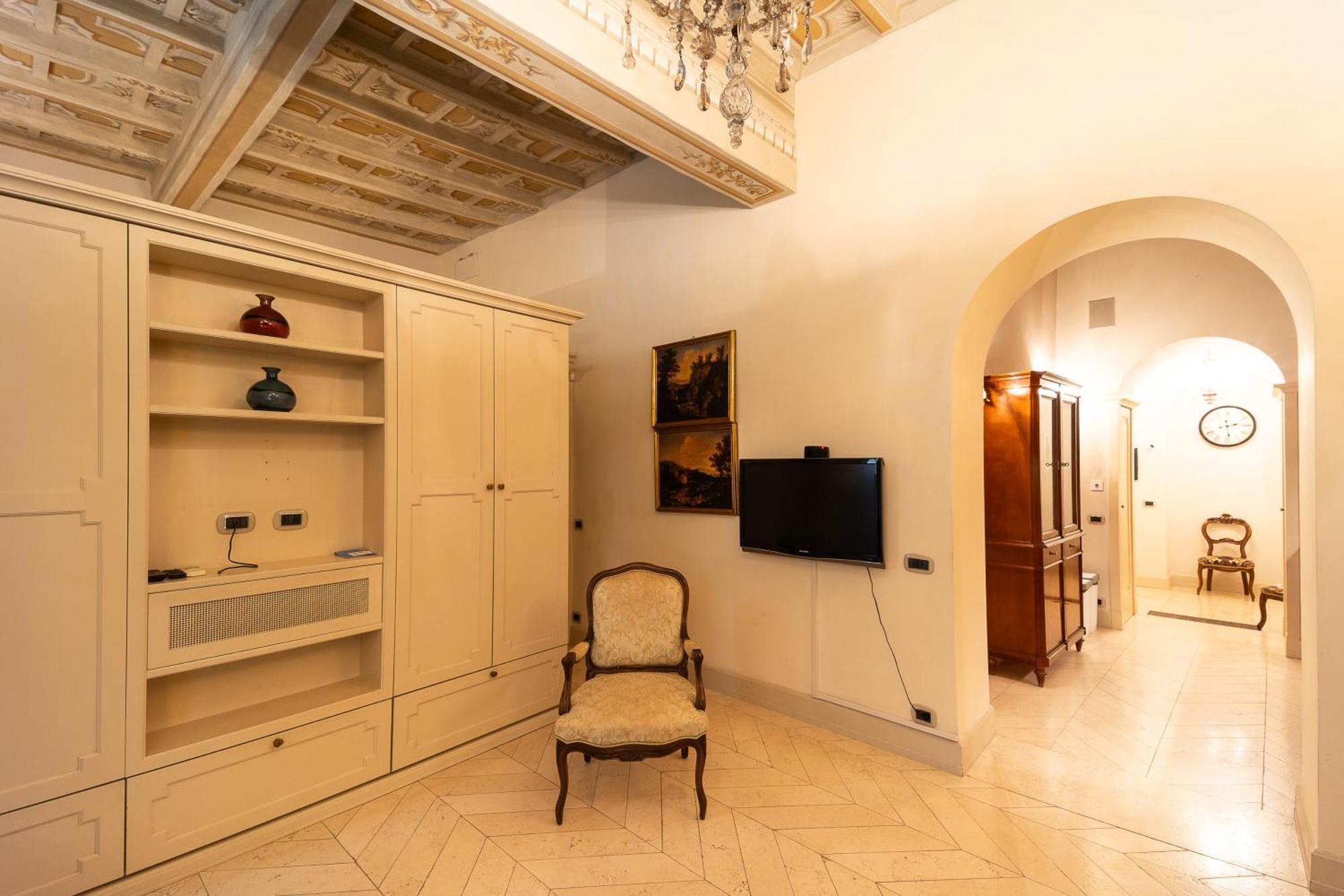 Boccaccio 22 Apartamento Roma Exterior foto