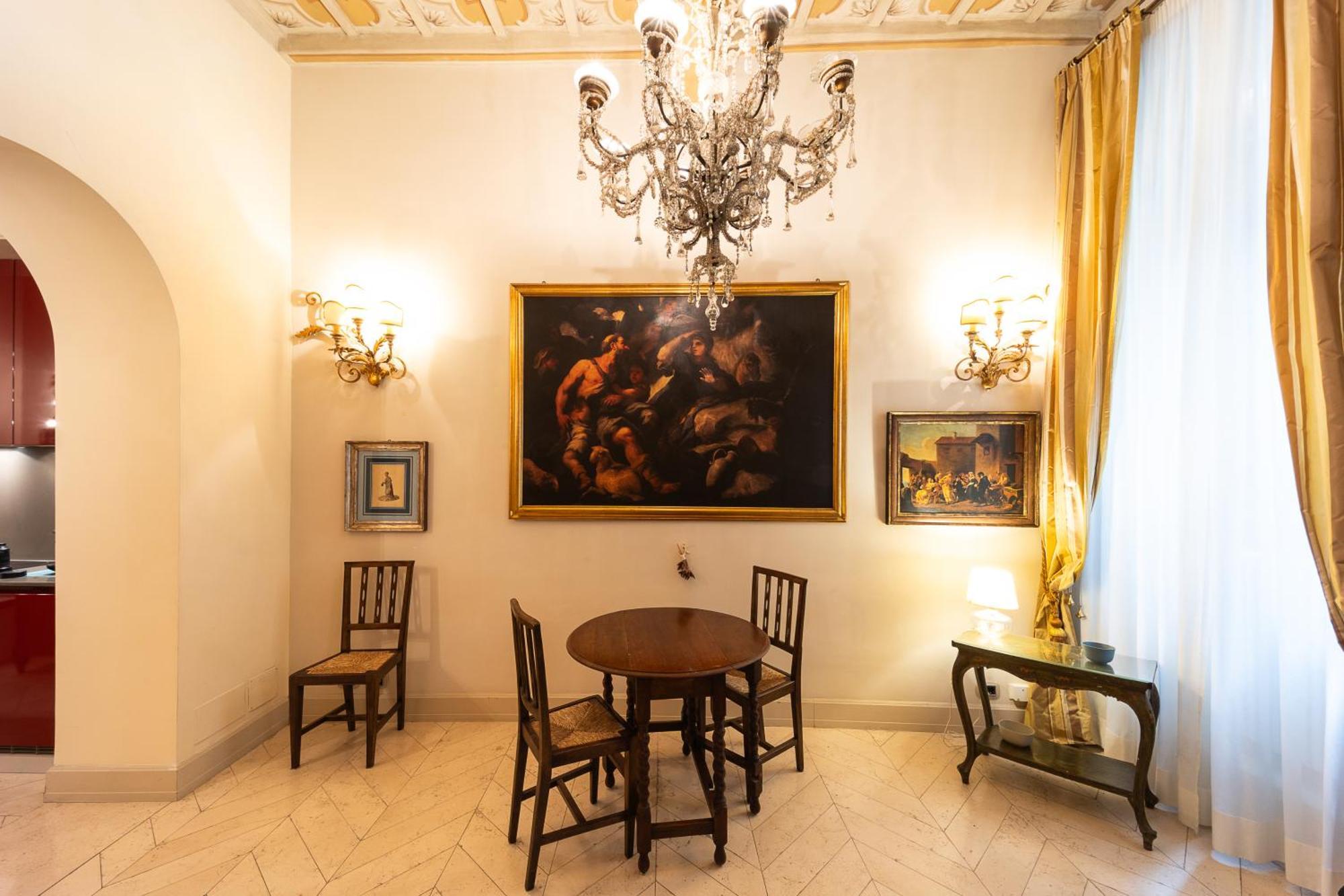 Boccaccio 22 Apartamento Roma Exterior foto