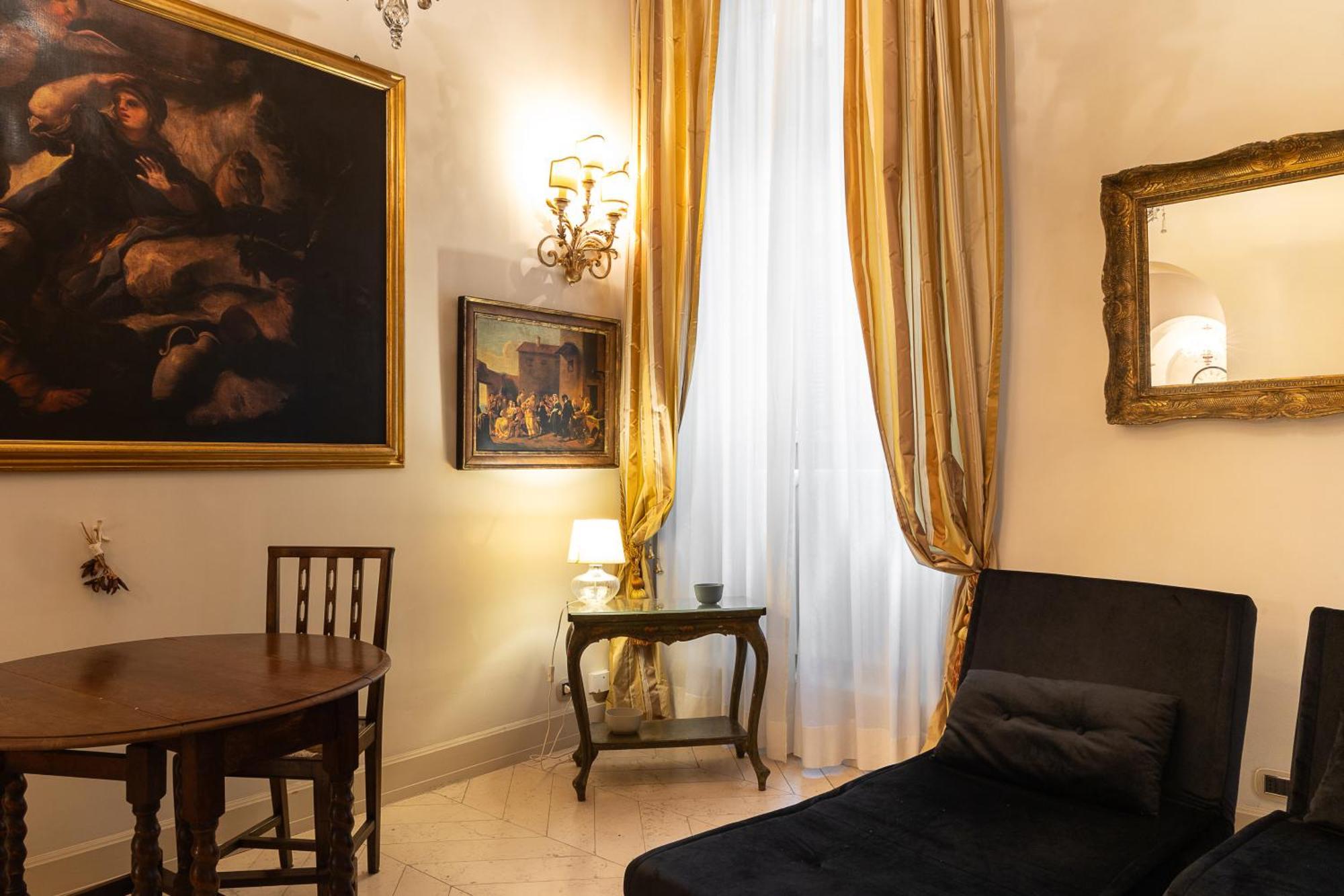 Boccaccio 22 Apartamento Roma Exterior foto