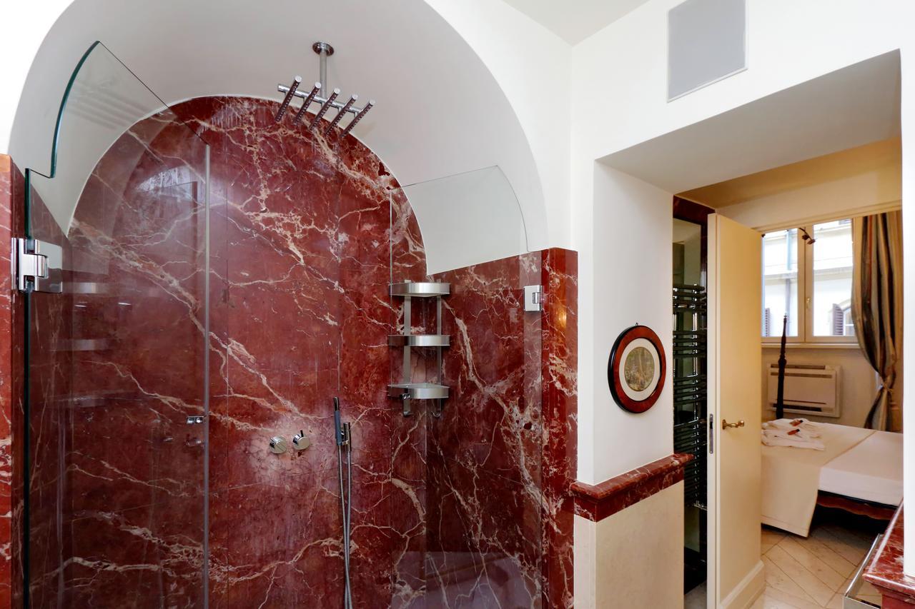 Boccaccio 22 Apartamento Roma Exterior foto