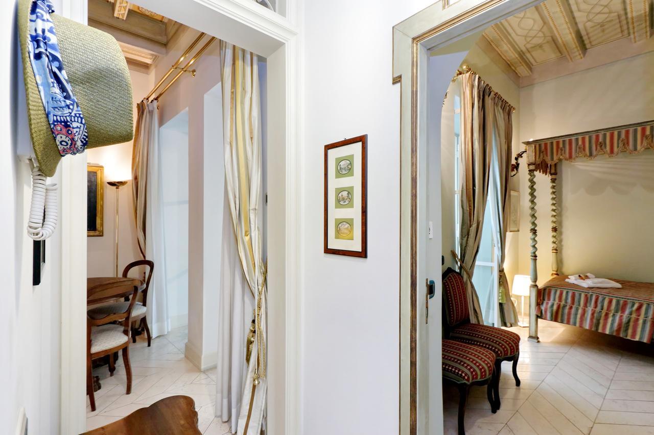 Boccaccio 22 Apartamento Roma Exterior foto
