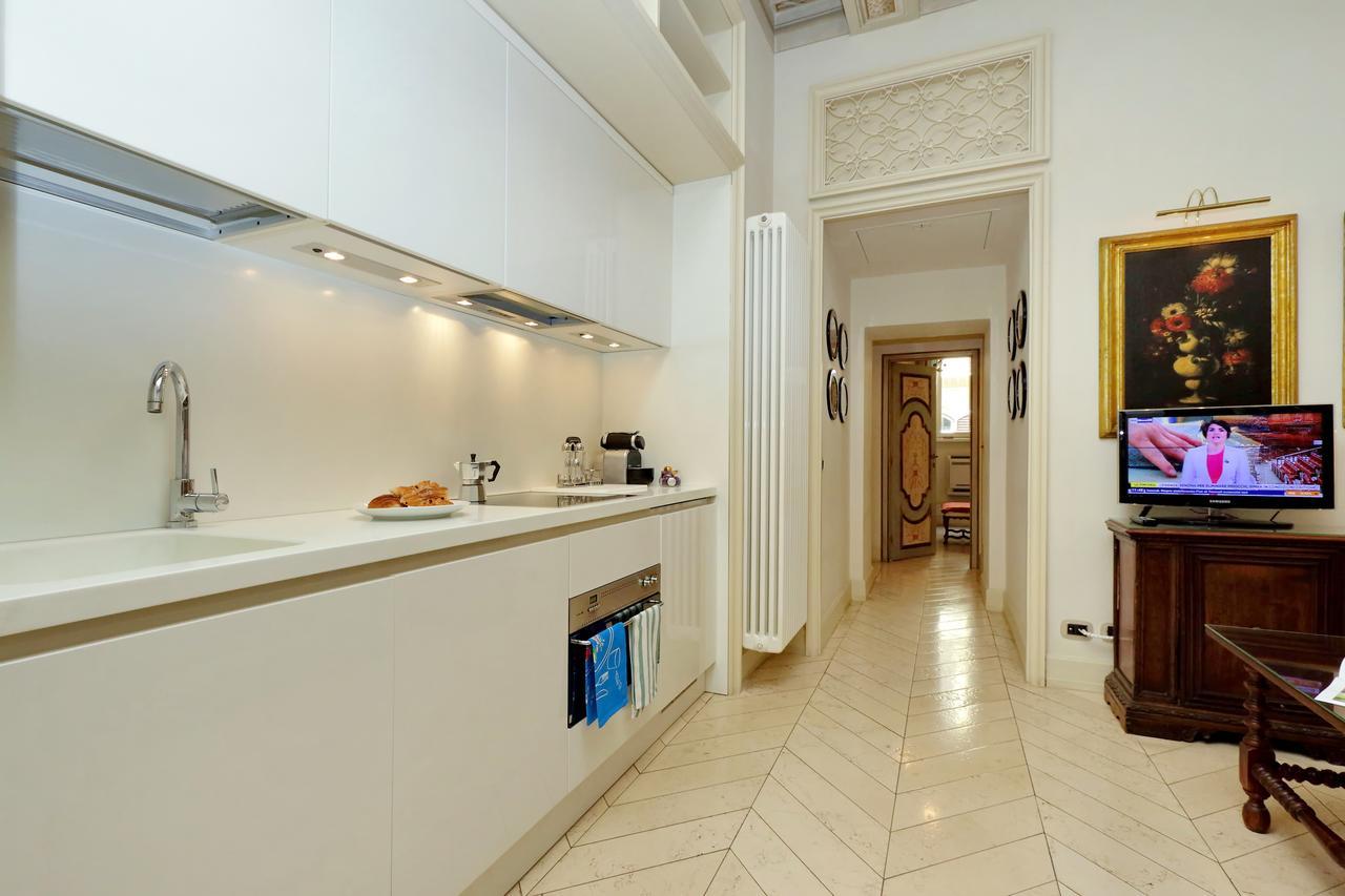 Boccaccio 22 Apartamento Roma Exterior foto