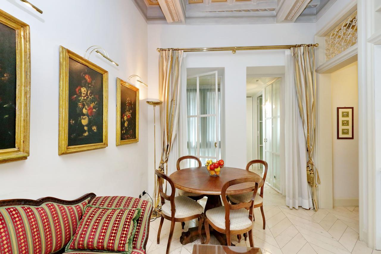 Boccaccio 22 Apartamento Roma Exterior foto