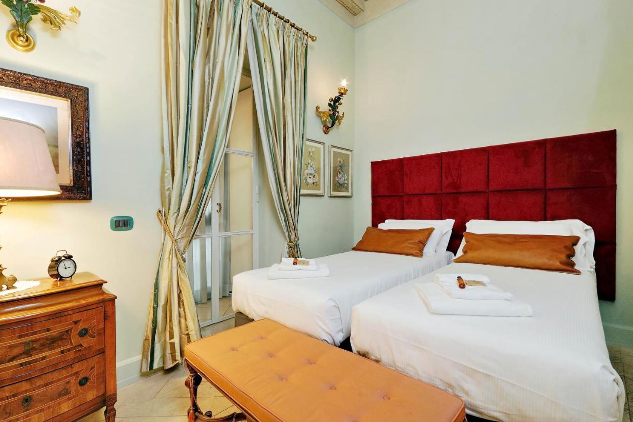 Boccaccio 22 Apartamento Roma Exterior foto