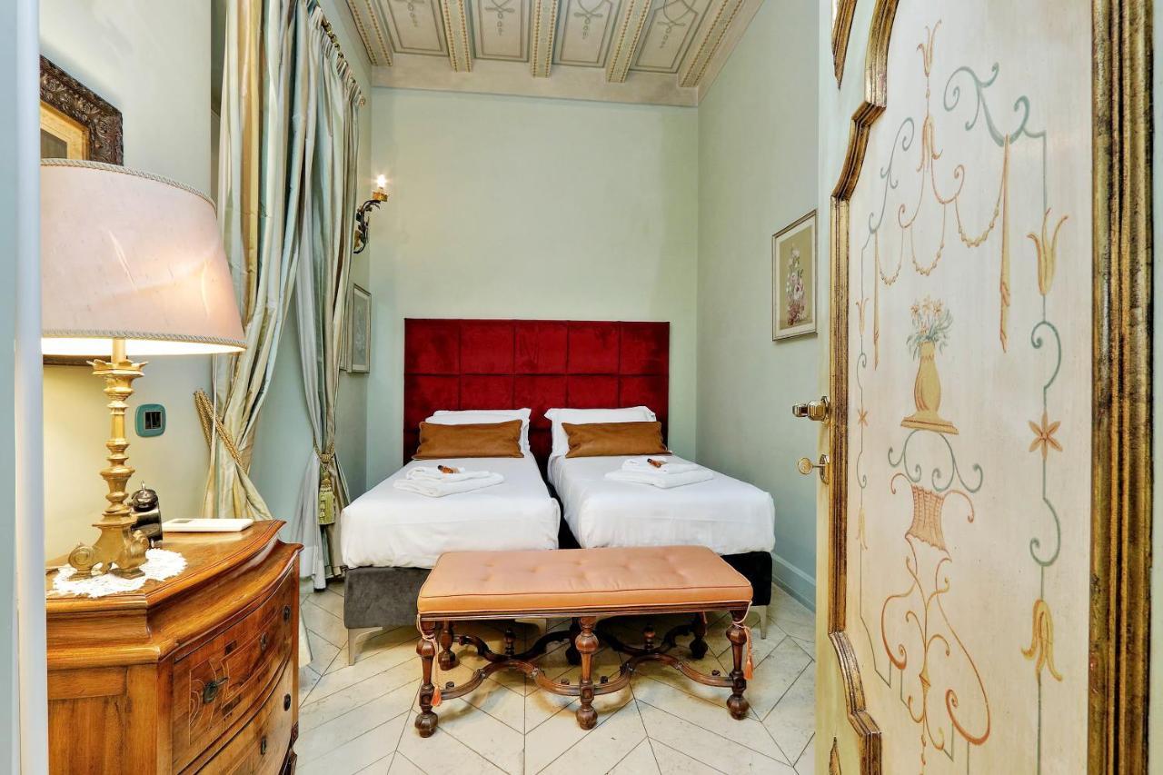 Boccaccio 22 Apartamento Roma Exterior foto