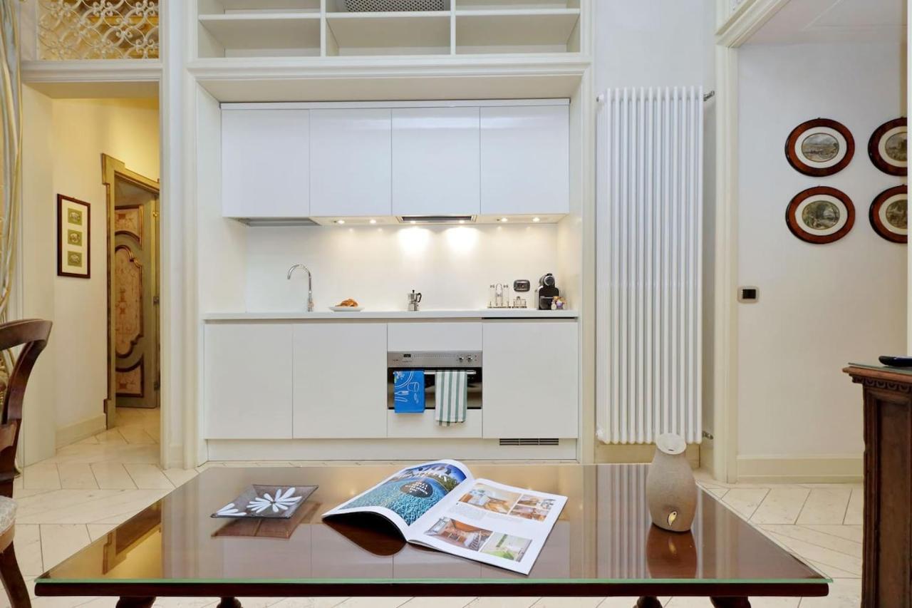 Boccaccio 22 Apartamento Roma Exterior foto